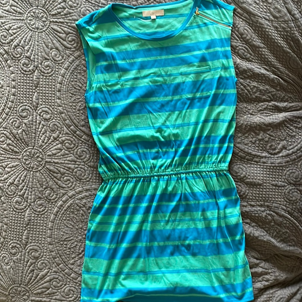 Brand new without tags Loft Dress